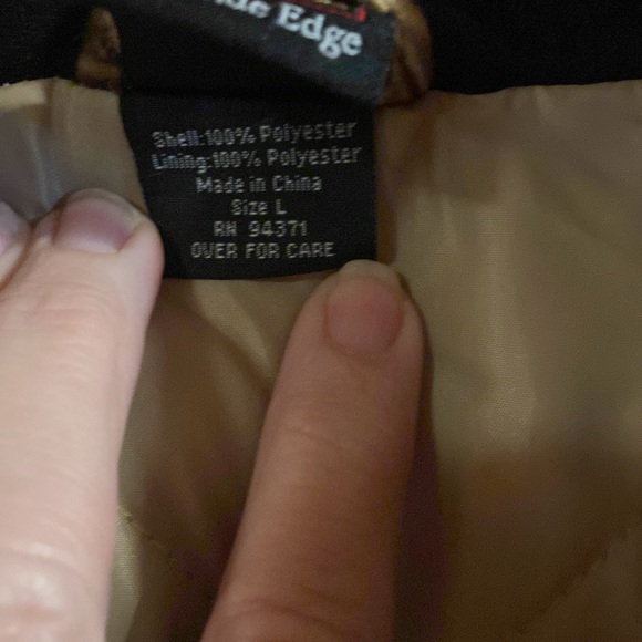 Hunting coat/jacket - Picture 3 of 3